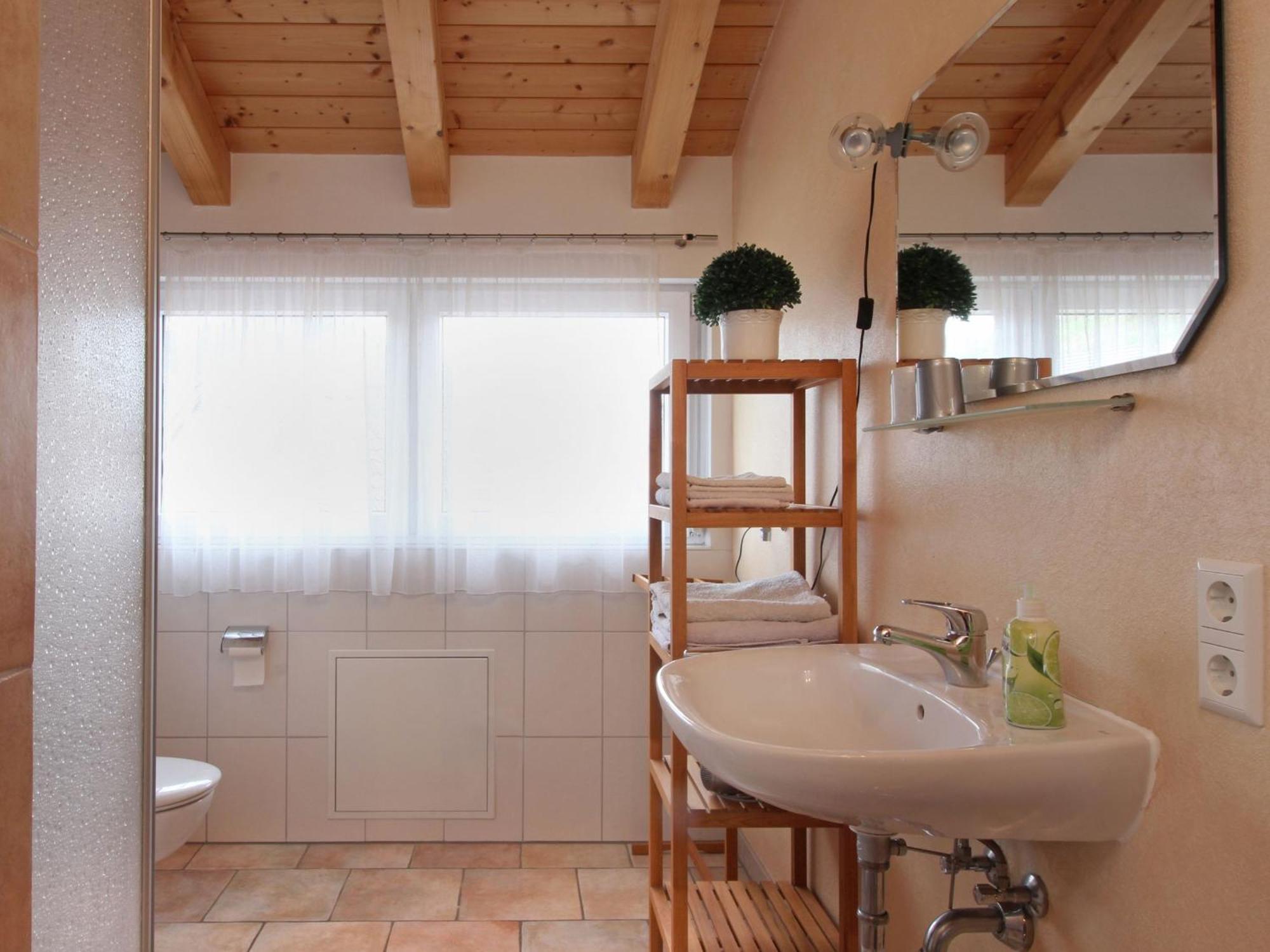 Ferienwohnung Graf Vogtsburg Esterno foto