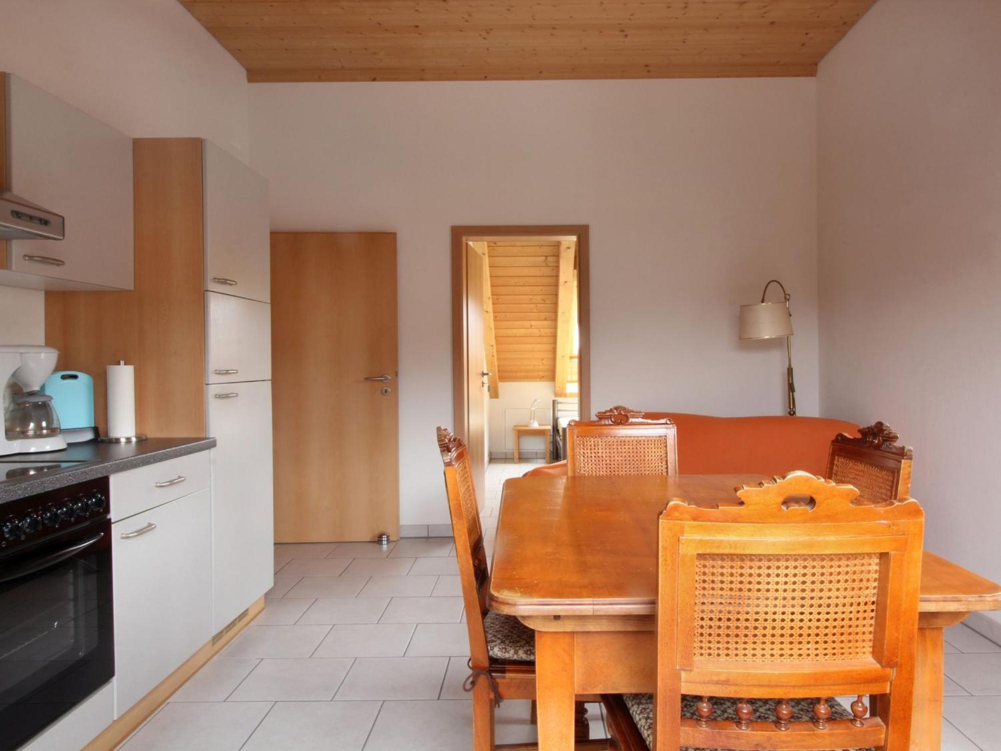 Ferienwohnung Graf Vogtsburg Esterno foto