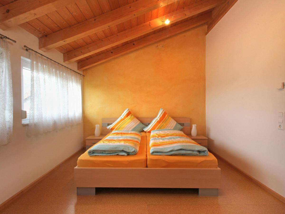 Ferienwohnung Graf Vogtsburg Esterno foto