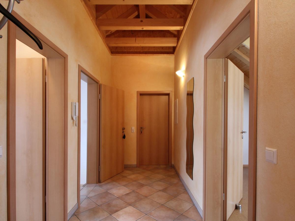 Ferienwohnung Graf Vogtsburg Esterno foto