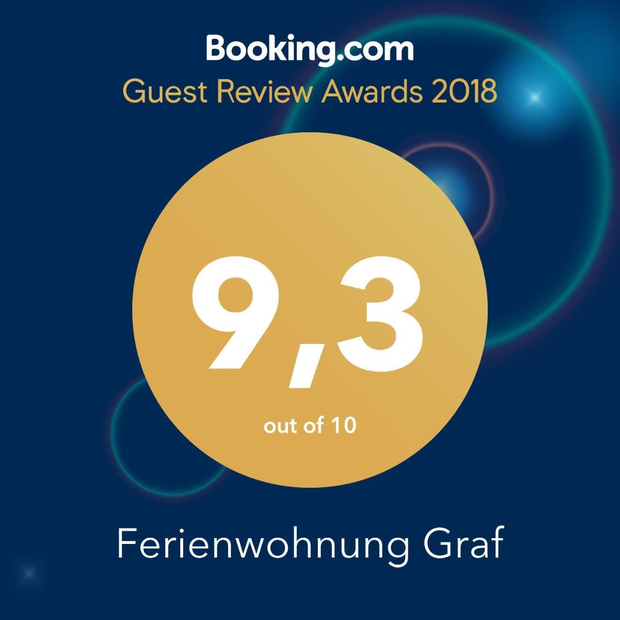 Ferienwohnung Graf Vogtsburg Esterno foto